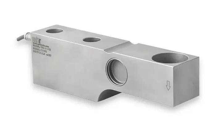 ESIT SSB 5t Shear Beam Load Cell with Mounting Kit