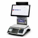 ST-S6+ All in One POS