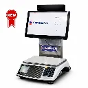 ST-S6+ All in One POS