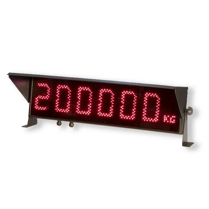 [2158] Esit RD-102 Remote Display