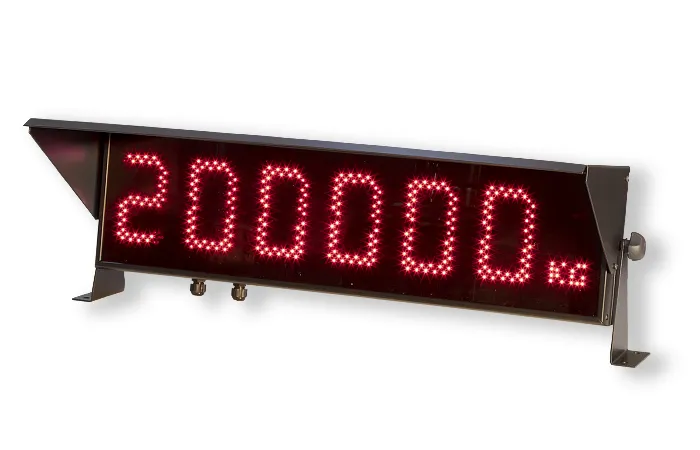 Esit RD-102 Remote Display