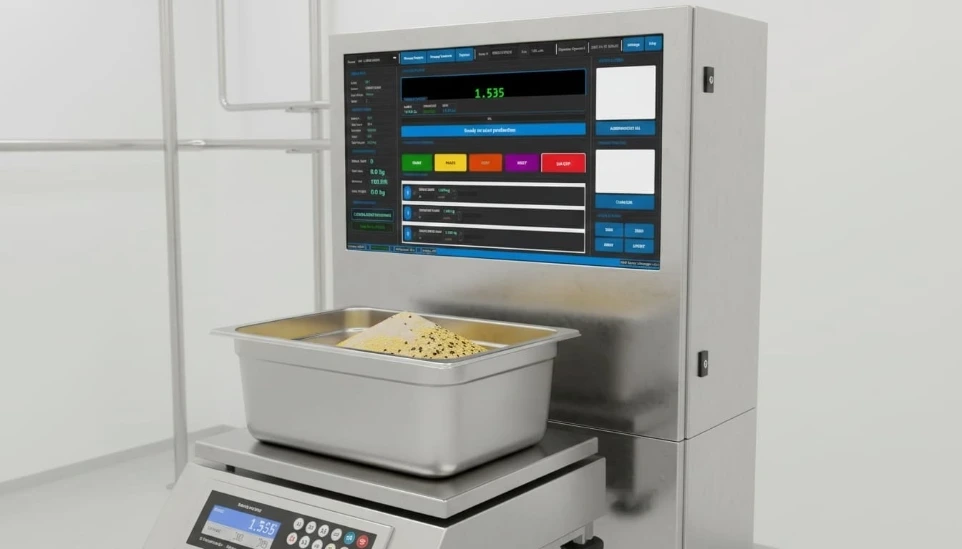 [2199] Custom Formulation & Recipe Management Software device license