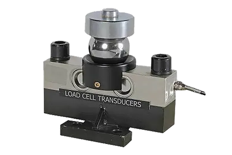 zemic loadcell 30t (analog)