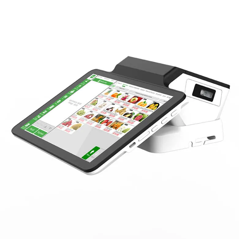 AODX Mini Arm POS