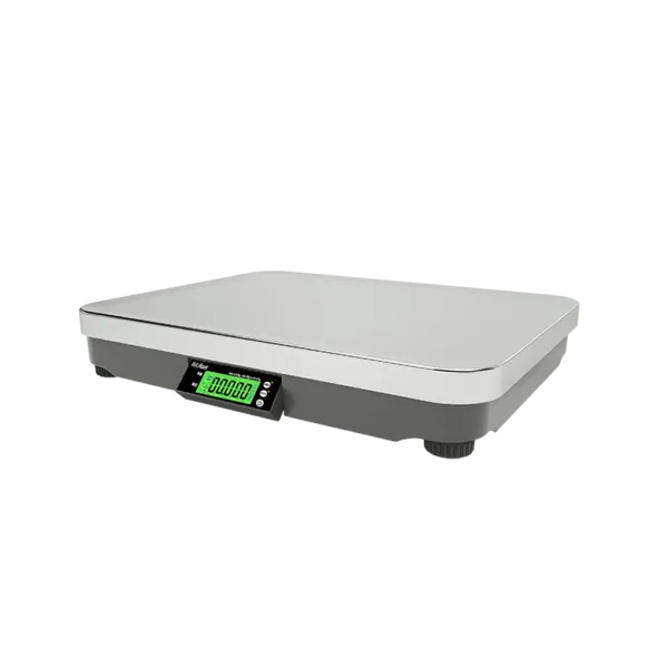 OS6X Pos Interface Scale
