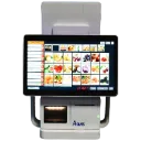 Aclas PONX PC POS E-Cash Register