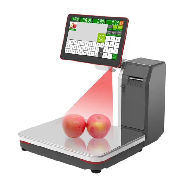 [3203] IL8X Ai Label Scale