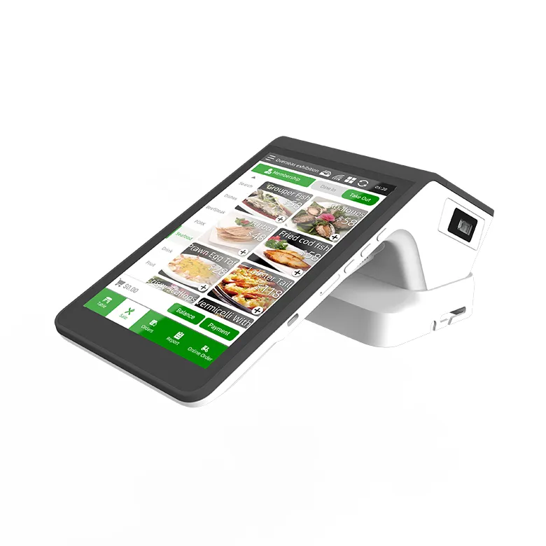 AOCX Cloud Touch POS