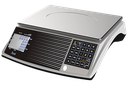 PS6X Price Computing Scale - Without Pole