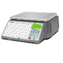 LS2X Label Printing Scale without pole