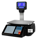 TMA Label printing scale