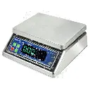KW1000 Waterproof Counter Scale - Single Display