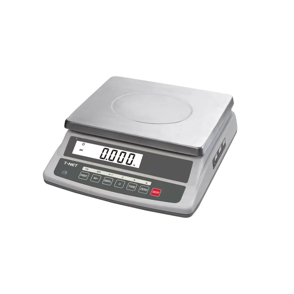[1015] AHW Weighing & Counting Scale