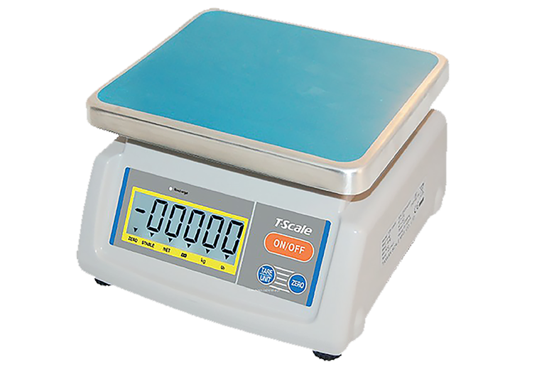 T28 Table Top Digital Weighing Scale