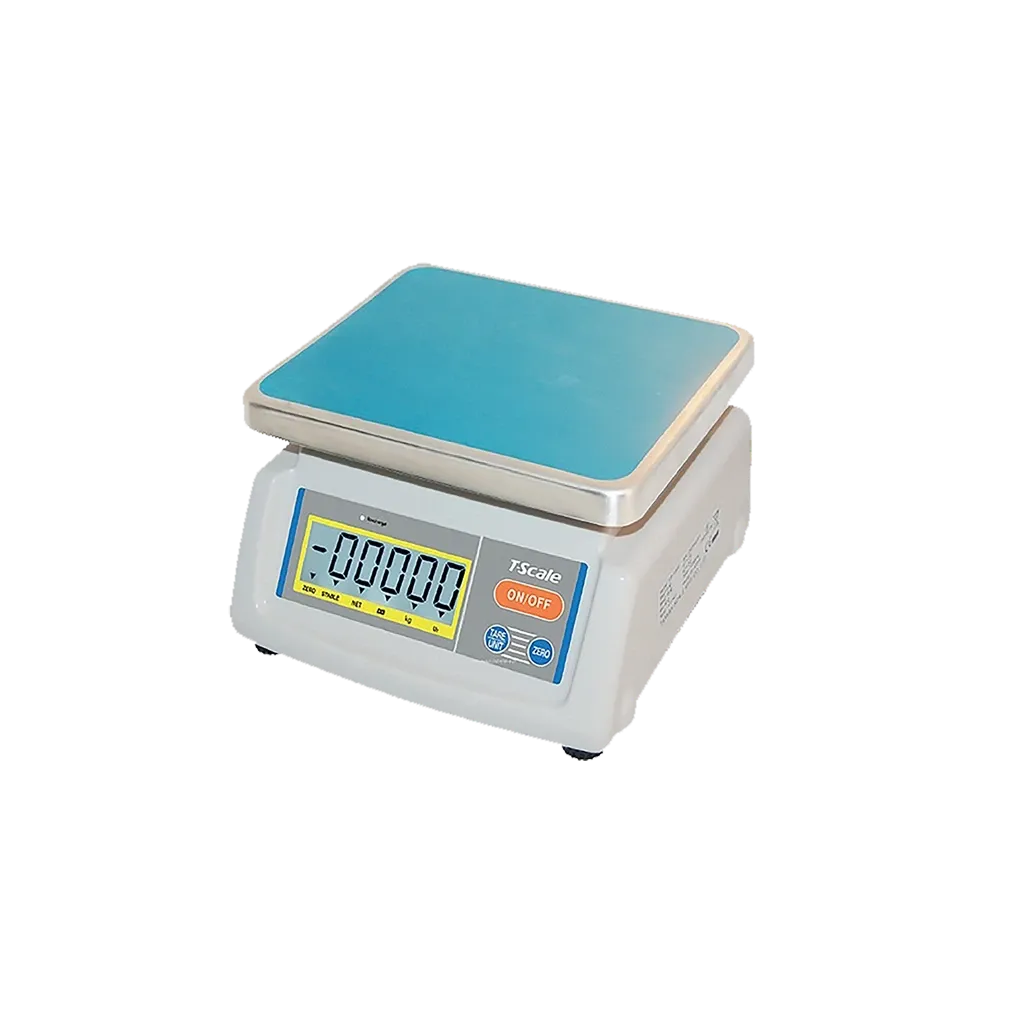 [1016] T28 Tabletop Digital Weighing Scale (Without Pan)