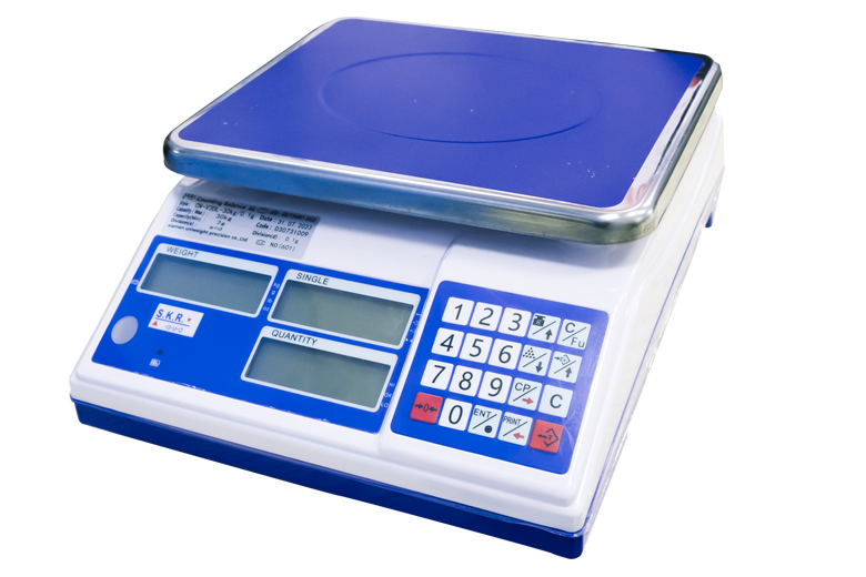CN-V3DL Digital Counting Scale