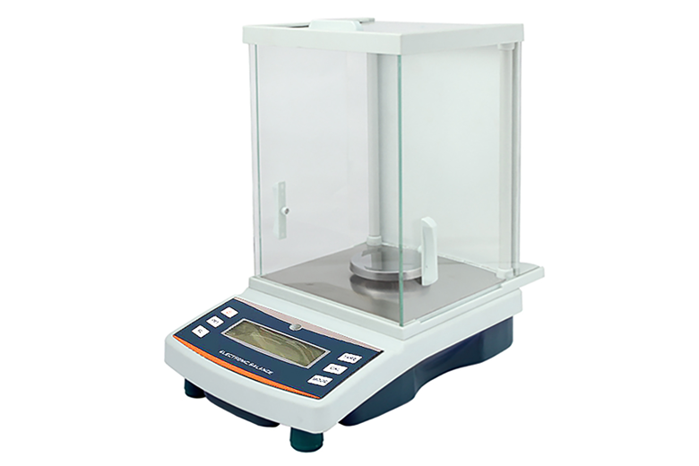 [1020] WANT Analytical balance - WT3203CHE -320g x 1mg