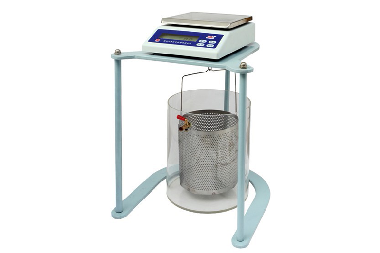 WANT WT-S series Hydrostatical Balance