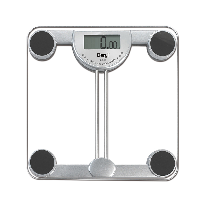 BY810 Bathroom Scale