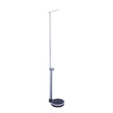 BYHJ01 Electronic Digital BMI Measuring Function 200Kg Height and Weight Scale