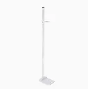 BYHJ02 Portable Height Measurement Scales Stadiometer