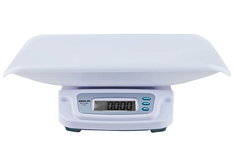 EBSA-20 Digital Baby Weighing Scale