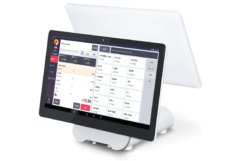 Wintec AnyPOS80 POS Terminal