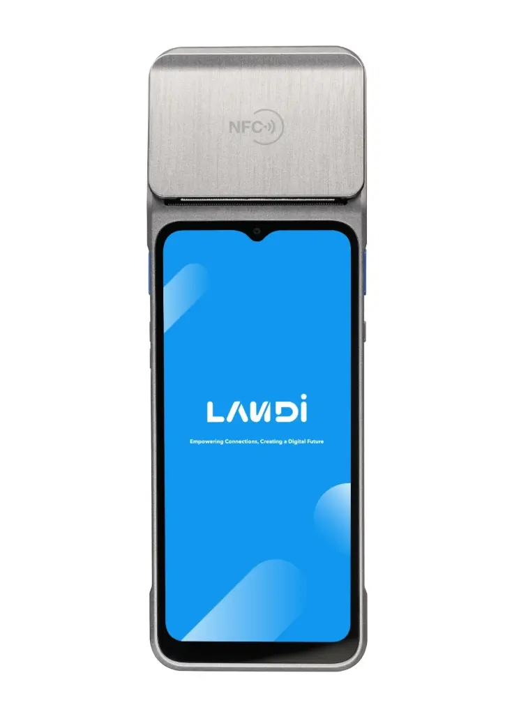 M20 Mobile POS Terminal