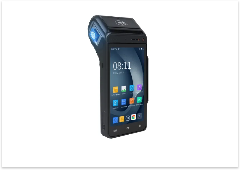 [1048] Urovo PDA Machine - I9100
