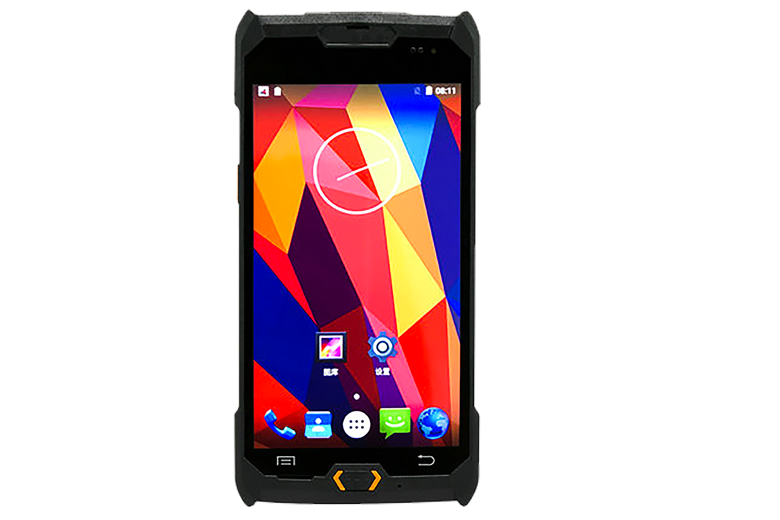 [1049] HCC C50 Plus Android Handheld PDA