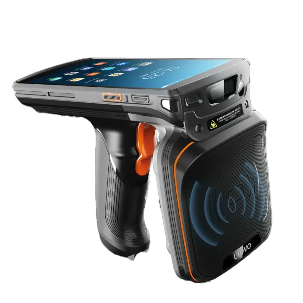 [1051] Urovo DT50 PDA Machine