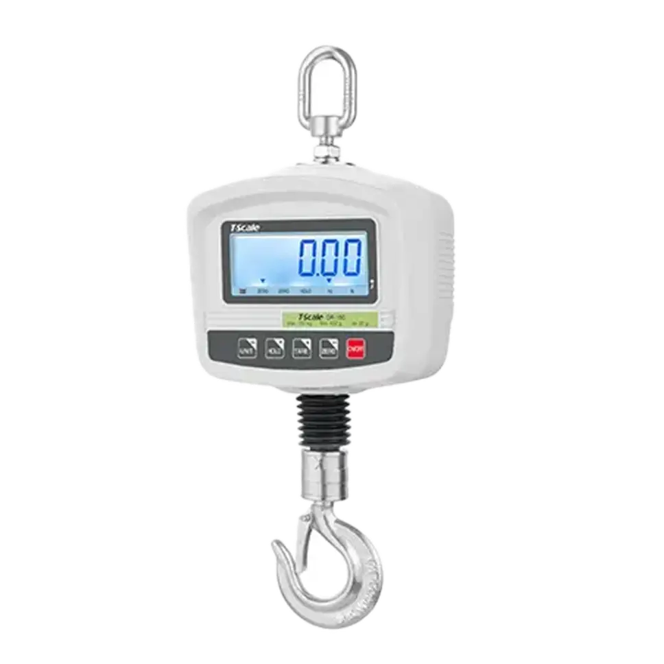 [1056] DR-150 Crane Scale