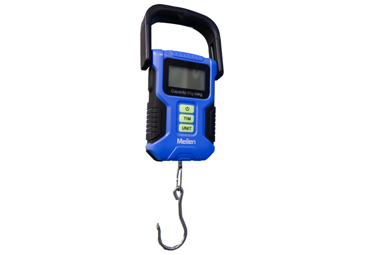 [1057] Portable Fish Scale 50kg