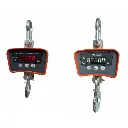 OCS Crane Scale - 500kg