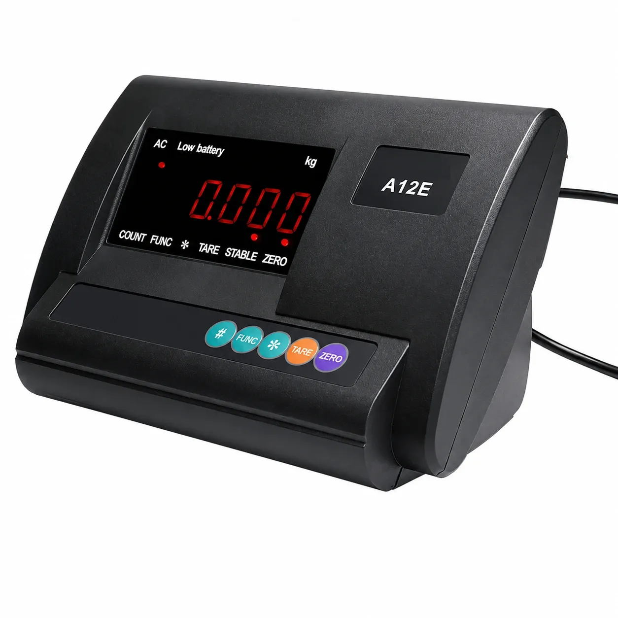 [1070] A12E Indicator