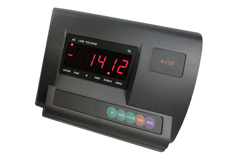 A12E Indicator