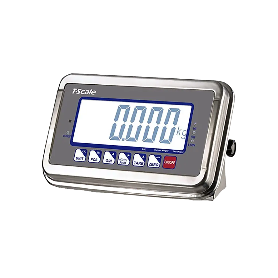 [1074] BWS-BT Weight Indicator