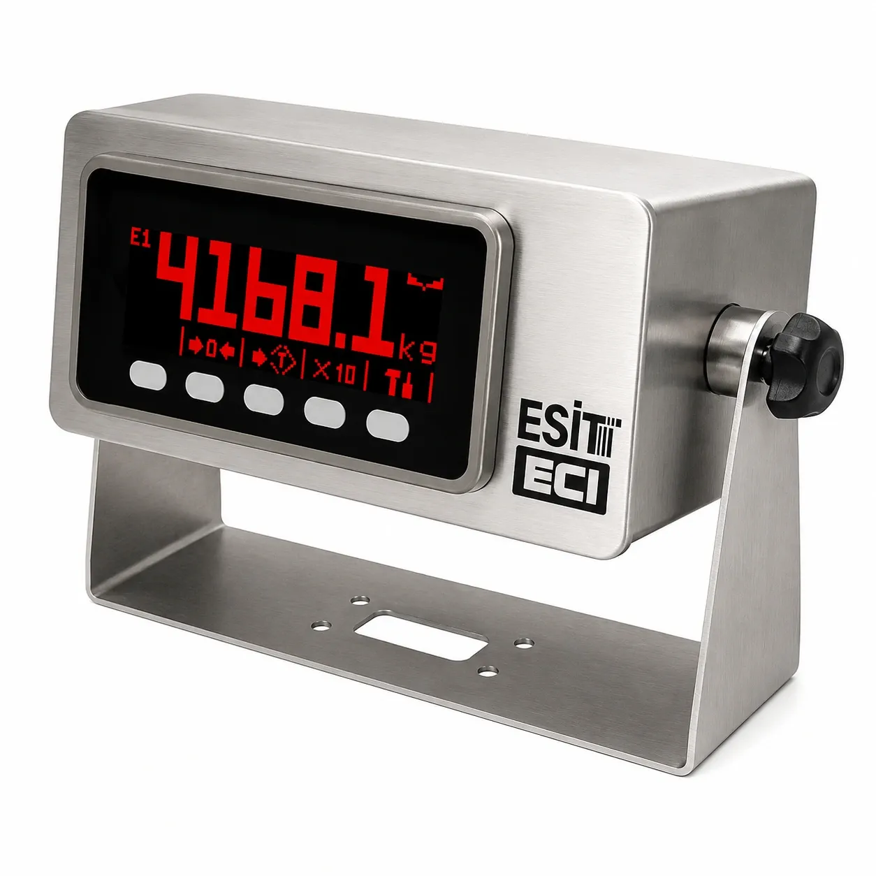 [1077] Esit ECI Digital ( modbus ) Indicator