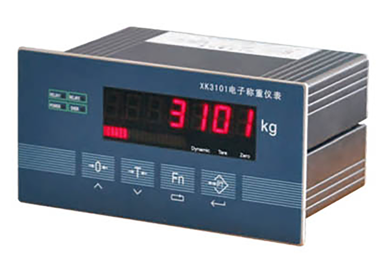 keli XK3101E