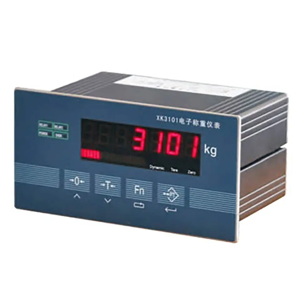 [1079] keli XK3101E