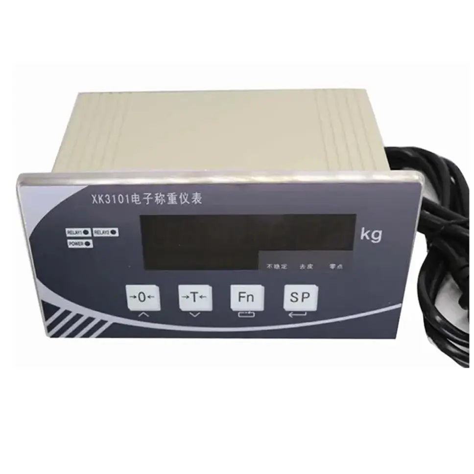 [1080] Keli XK3101-K2