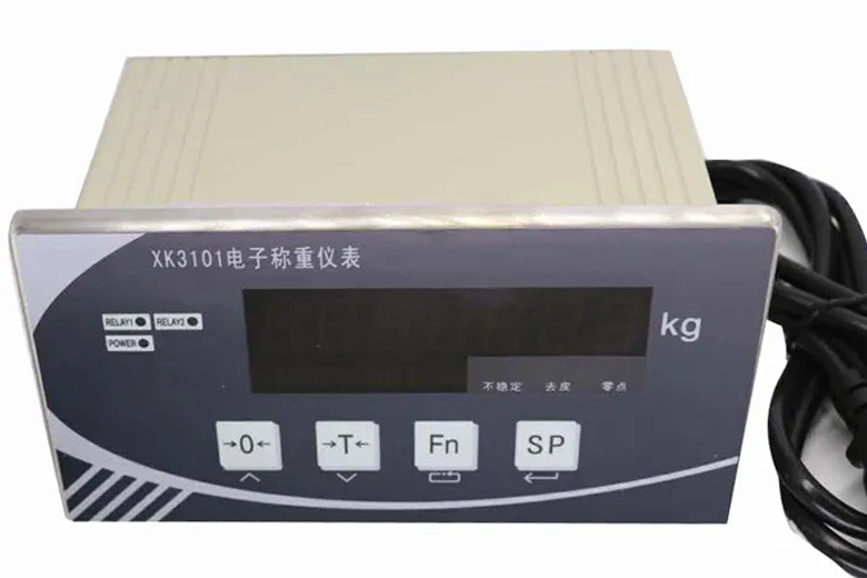 Keli XK3101-K2