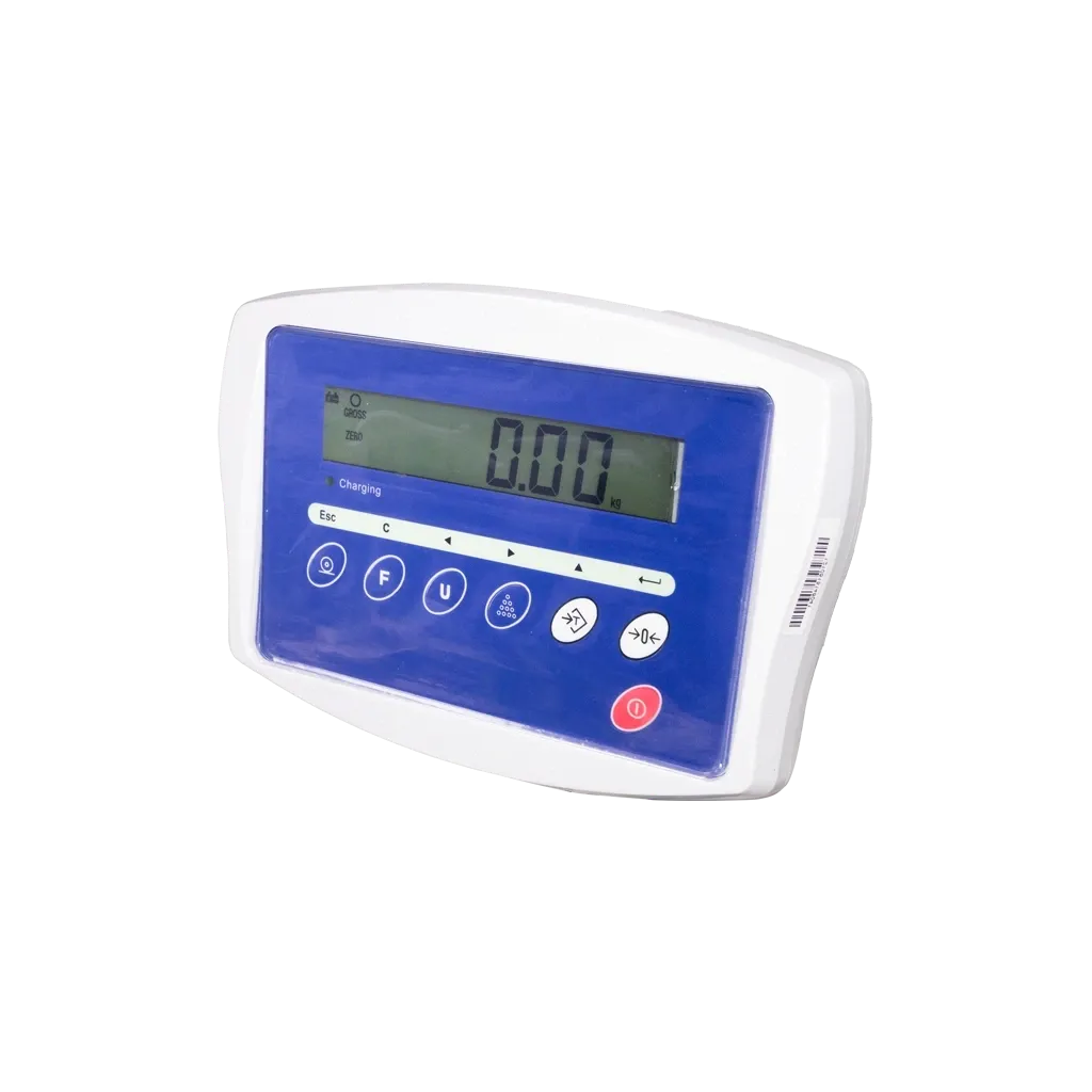 KW Weighing  Indicator