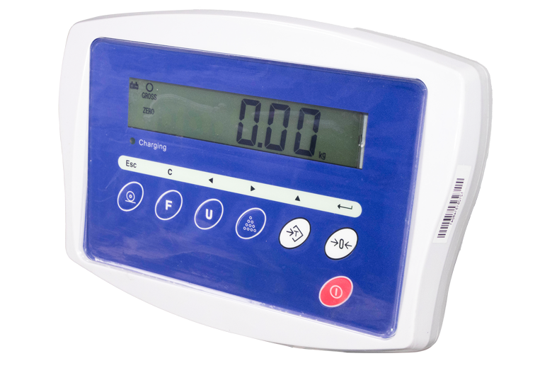 KW Weighing  Indicator