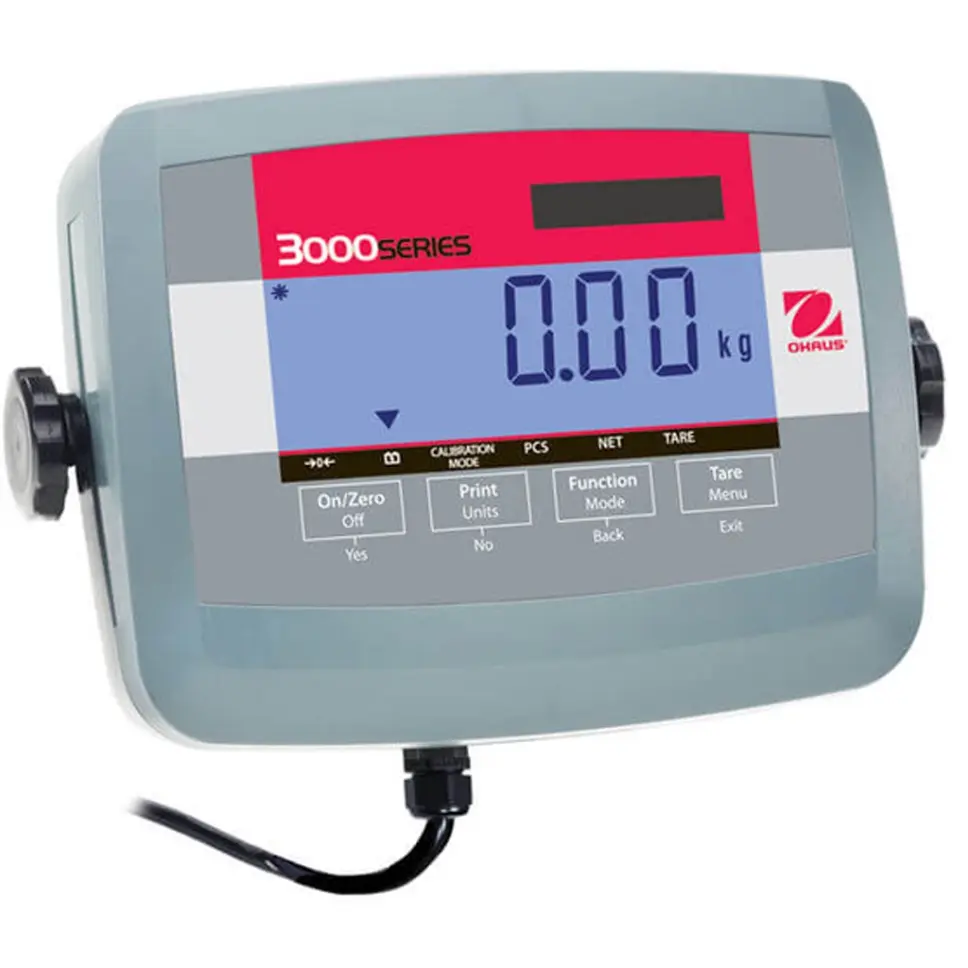 [1085] Ohaus-T31p Indicator