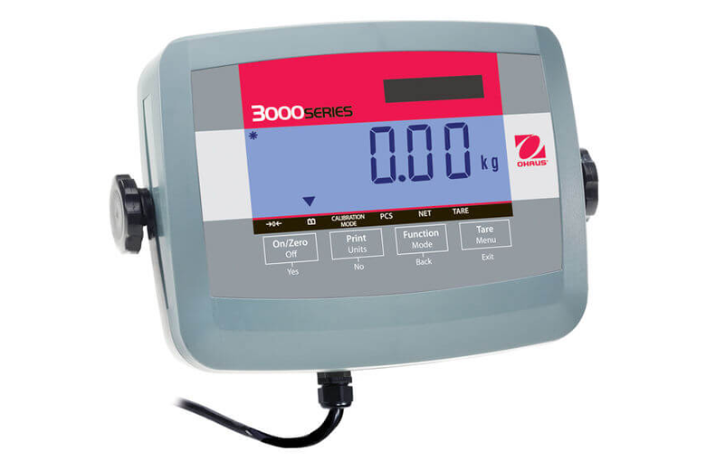 Ohaus-T31p Indicator
