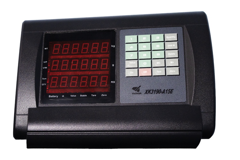 XK3190-A15 Weight Indicator