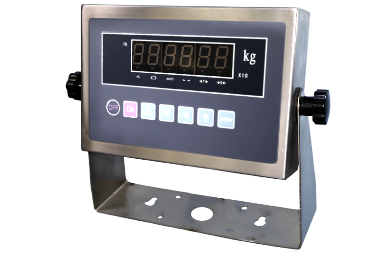 XK315 Weight Indicator with R232