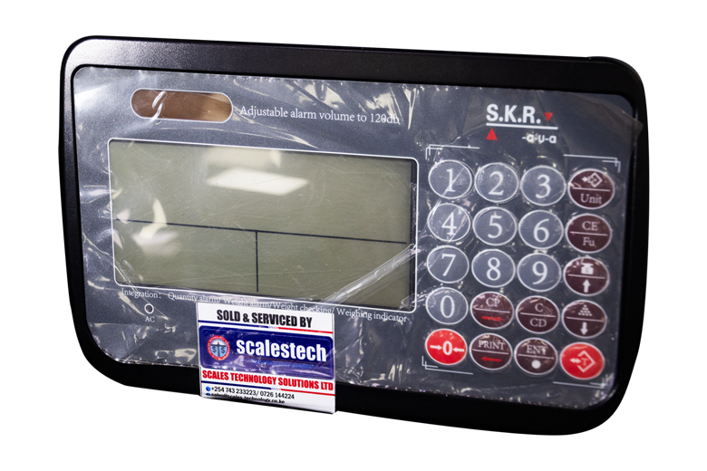 SKR JL-168 Counting Weight Indicator