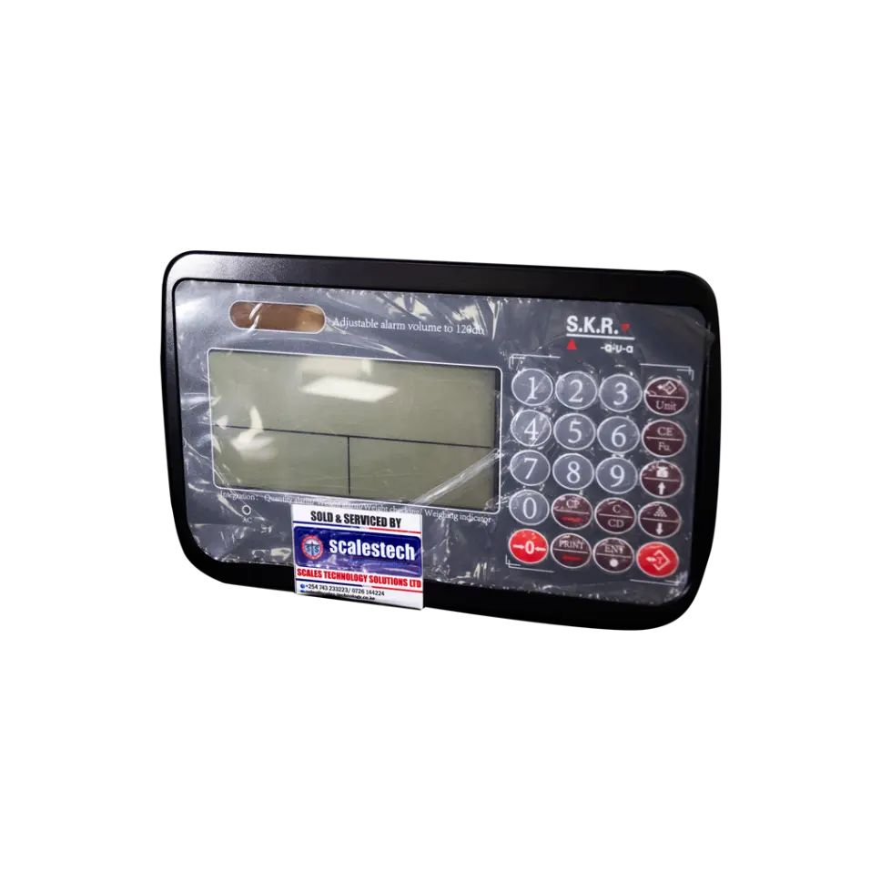 [1091] SKR JL-168 Counting Weight Indicator